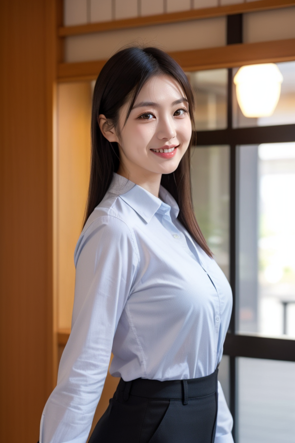 AI 美咲 AI 美咲